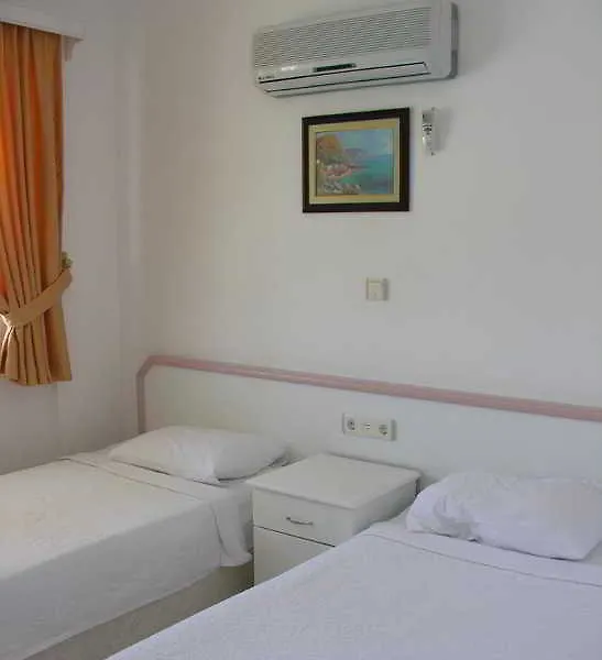 Hotel Rhodes Apart İçmeler